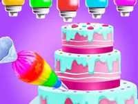 image bg Sweet Bakery Girls Cake