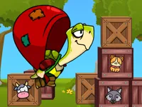 image bg Turtle Hero Animal Rescue