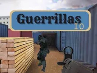 image bg Guerrillas.io
