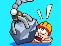 Rescue Machine Puzzle image