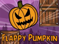 Flappy Pumpkin image