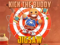 image bg Kick the Buddy Jigsaw