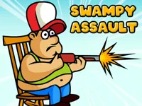 image bg Swampy Assault