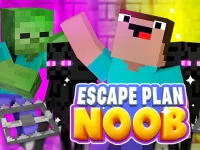 image bg Noob: Escape Plan