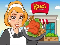image Karas Cafeteria