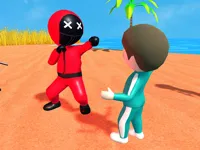 456 - Squid Game image