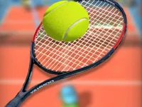 image bg Tennis 3D Mobile