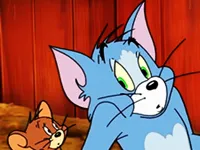 image bg Tom and Jerry Differences