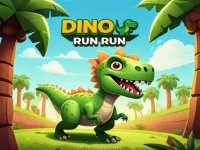 image bg Dino run run