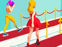 Shoe Race - Fun &amp; Run 3D Game image