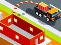 image bg City Constructor Driver 3D Game