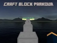 image bg Craft Block Parkour