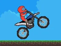 image bg Off road motocross