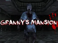 Granny's Mansion image