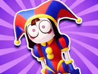 image Digital Circus:Parkour Game